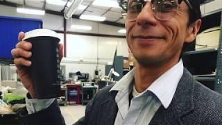 Adrian & Michael Lerma: Yahuaca Knowledge Distribution