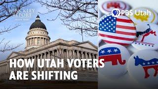 What Final Vote Counts Tell us About Utah's Growing and Changing Electorate [Nov. 15, 2024]