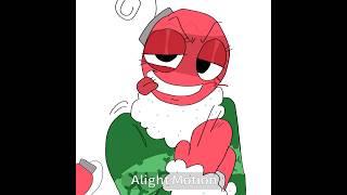 Evil Freaky Bobette  | #art #dandysworld #joke #alightmotion #dandysworldroblox