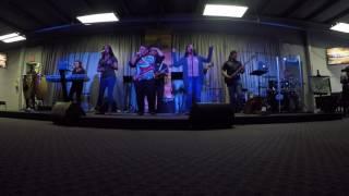 Grace Tabernacle Church Worship Team