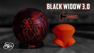 Hammer Black Widow 3.0 | Release Video