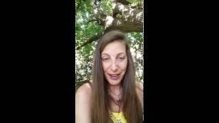 Mayan Oracle Message