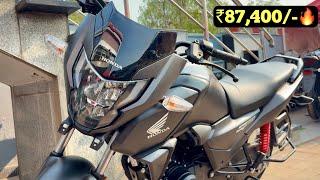 2025 New Honda SP 125 Review | New Model New Updates | Honda sp 125 new model 2025