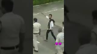 Durlabh kashyap gangster king 18 sal ki Umra Mein tanne Hila Diya system Sara attitude status viral