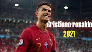 Cristiano RonaldoTodos los Goles En la Euro 2020 HD