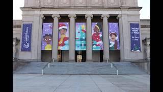 Christmas Around The World 2019 - Chicago Museum of Science and Industry!