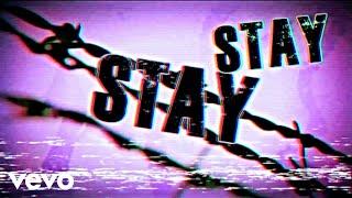 Bronnie - Stay Lyric Video