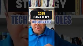 Why the Right Mentor is Your Key to $150K+ Tech Sales Roles (2025 Strategy)