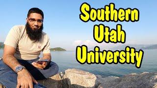 Southern Utah University Review  Worth it?