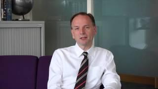 Simon Stevens NHS England - Carers UK