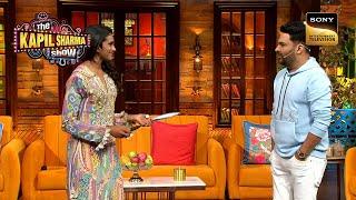 PV Sindhu का Outfit देखकर Kapil हो गया दीवाना | The Kapil Sharma Show Season 2 | Full Episode