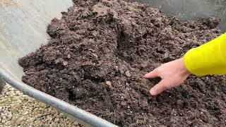 Tested: Espoma Organic Potting Soil Mix