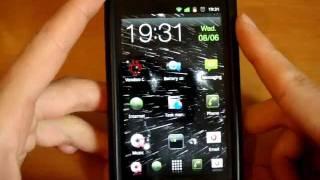 Zeam Launcher + Starfield Wallpaper - Info/Review - By TotallydubbedHD