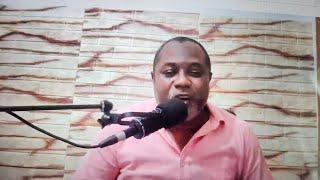 Mek Wi Talk: THE COLIN BELL SHOW