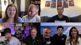 January 2023 GIANT Multi Cruise Vlogger Group Cruise Announcement! | Cruise With Josh