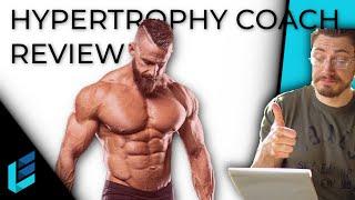 Hypertrophy Coach Program Review | Is Joe Bennett's Program Any Good?