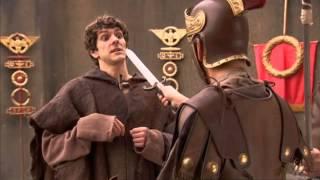 Horrible Histories outtakes