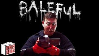 Baleful - I don't know what happened | Horror Film