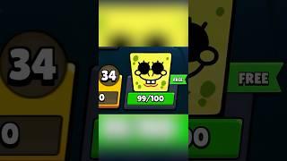 CURSED BRAWLER!! #brawlstars #brawlstarsboxopening #brawlstarsupdate