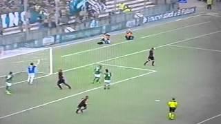 Salernitana Avellino gol Gabionetta lira tv