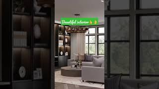Beautiful interior #house #interior #shortvideo #luxury #explorer #shorts  #short #civiltalks07