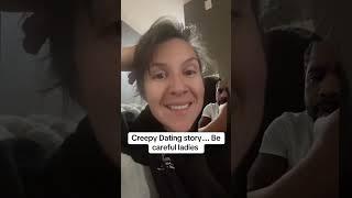 Her Gut Instincts Saved Her Life After a Date Went Terribly Wrong