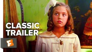 A Little Princess (1995) Official Trailer - Alfonso Cuarón, Liam Cunningham Movie HD