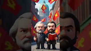 The Communist Manifesto: How it changed the course of history!