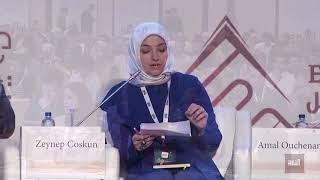 Jewar: The Future of Pluralism | Zeynep Coşkun, Research Fellow at Al Sharq Forum