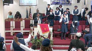 PCM Rosedale | Sunday Morning Worship