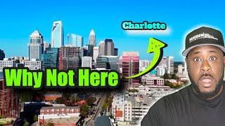 Is Charlotte NC Really the Right City for You in 2025?