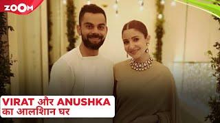 Anushka Sharma & Virat Kohli RENT an apartment worth INR 2.76 lakh per month in Mumbai