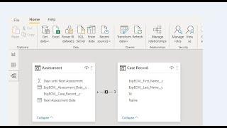 Final  Prep steps for Power BI Conditional Format by Rule for Date column