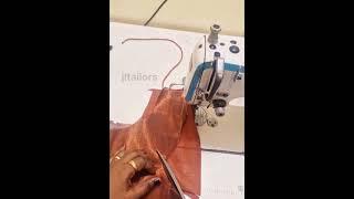 sewing tips #jltailors #sewingtutorial #trending #tailoring #stitching #shortvideo #shortsfeed.