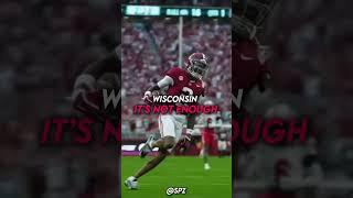 No One Can Stop Him… #roadto1k #americanfootball #nfl #edit