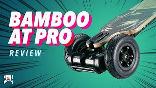 Budget-Friendly All-Terrain Electric Skateboard