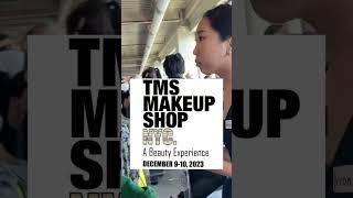 Anelya Alim NEW YORK COSMETICS BRAND THE MAKEUP SHOW DECEMBER 9 -10 2023