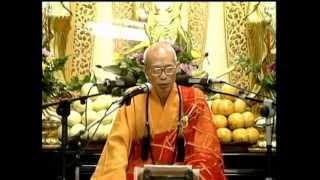 《法華經》講記 十三品之十-觀世音菩薩普門品