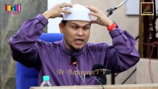 Ustaz Abdullah Khairi - Kehebatan Sedekah