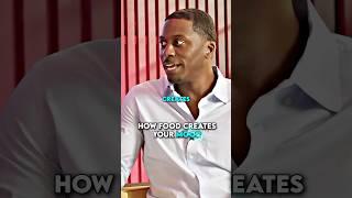 How Food Dictates Your Mental Health - Dr. Bobby Price