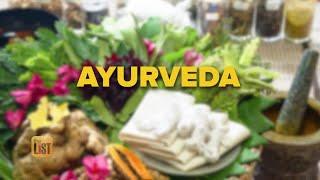 The Ancient Healing Practice of Ayurveda