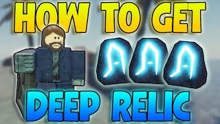 How To Get New ENCHANT & Song Of The DEEP Relic In Fisch! Get Swift Swimming Enchant! (Roblox Fish!)