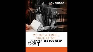 Training and eLearning Services