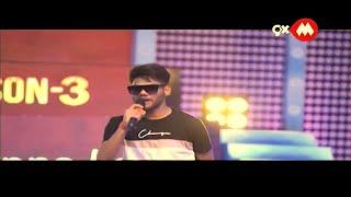 Live Rap Performance On 9xm TV - Sumit Gupta | MTV Hustle Rap Performence #desihiphop #newrapsong