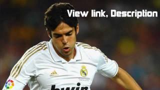 Ricardo Kaka vs CSKA Moscow (A) 11-12 HD720p by Fella