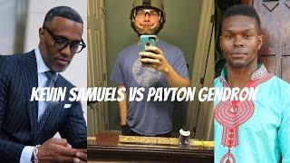 Is The Black Community More Outrage At Kevin Samuels Than Payton Gendron? w/ Fitzgerald Stephens