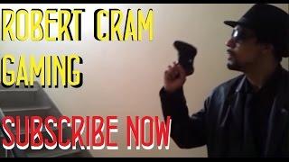 Welcome to the Channel Rob Cram