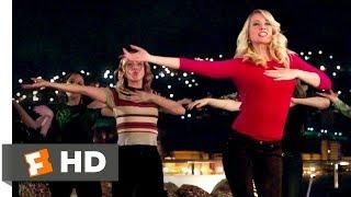 Pitch Perfect 3 (2017) - Toxic Fight Scene (8/10) | Movieclips