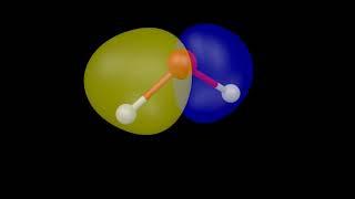 82 - Molecular Orbitals water, part 1