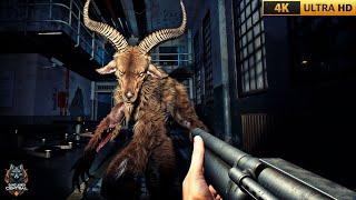 10 Best New Upcoming HORROR GAMES IN 2024 & 2025 | PC